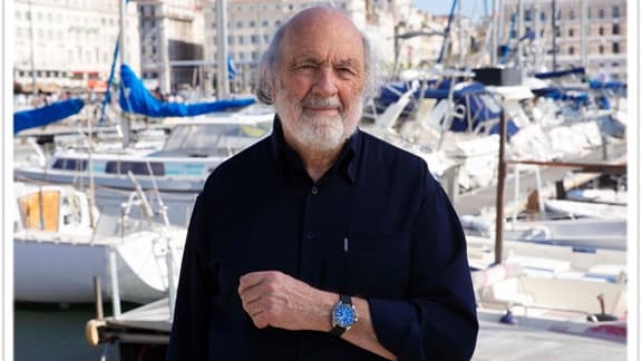 A 80 ans, Jacques Bianchi fait renaitre la montre de plongée mythique qui a été adoptée par le Cdt Cousteau, l'apnéiste Jacques Mayol ou les plongeurs de la Marine Nationale