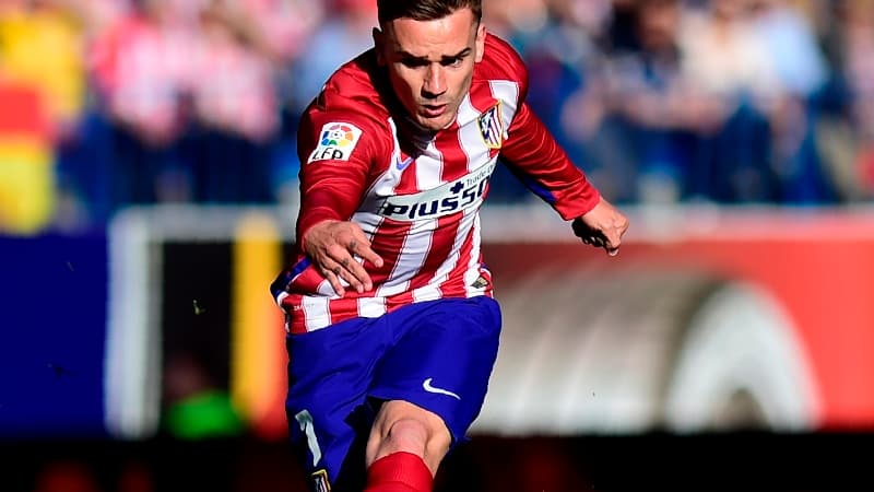 Antoine Griezmann