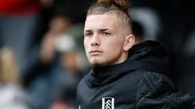 Harvey Elliott
