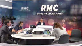 Raphaël, auditeur RMC: "Je suis contre le référendum. Si on fait voter 9 loups et un agneau pour savoir qui va être mangé, je connais la réponse !"