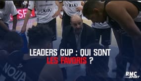 Leaders Cup : Qui sont les favoris pour succéder à Monaco ? 