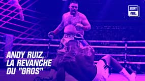 Andy Ruiz Jr