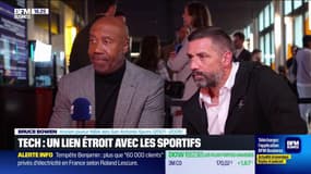 Victor Wembanyama plus fort que Tony Parker?