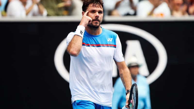 Stan Wawrinka