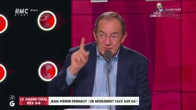 Affaire PPDA - "C’est un mensonge !" Jean-Pierre Pernaut