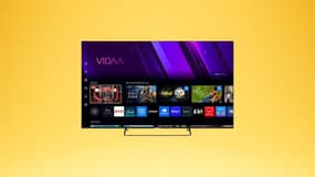 Incroyable mais vrai, cette TV LED est à moins de 160 euros chez ce marchand