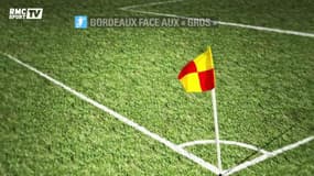 Ligue 1 : Bordeaux, la vie sans Malcom