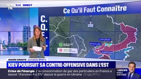 Contre-offensive ukrainienne: pourquoi Kiev tient tant à récupérer l'oblast de Kherson?