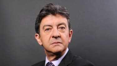 Jean-Luc Mélenchon a décerné "le Nobel de l'humour noir" au comité qui a donné le prix à l'Union européenne.