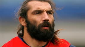Sébastien Chabal