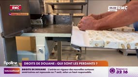 Droits de douane : qui sont les perdants ?