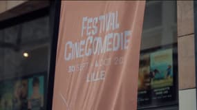 C'est le Nord : focus sur le festival "CineComedies"