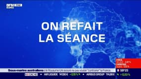 On refait la séance avec Mary-Sol Michel et Aymeric Lang - 16/09