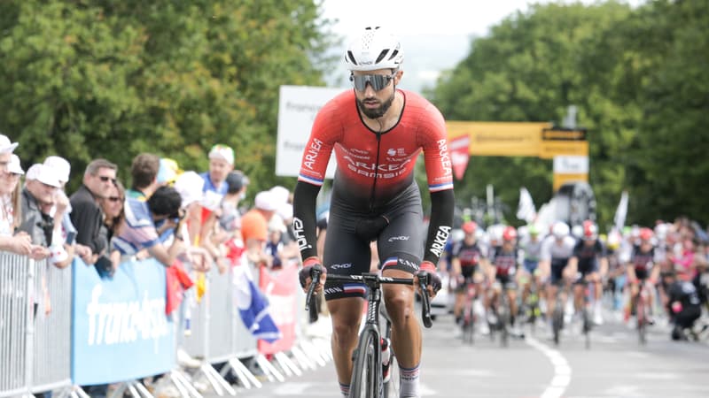 Tour de France: fin du calvaire pour Bouhanni, qui abandonne dans les Pyrénées