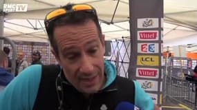 Cyclisme / Jurdie : Blel, "c'est son tour" 12/07