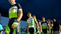 GreenEdge