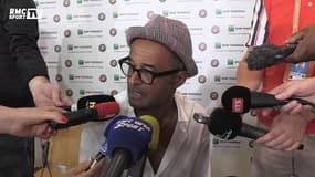 Yannick Noah pas vraiment convaincu par Paris 2024