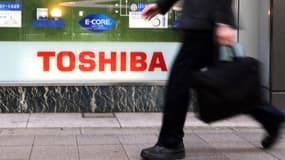 Toshiba a demandé et obtenu de repousser d'un mois la publication de ses résultats. 