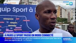 Paris: des boîtes connectées pour emprunter des équipements sportifs