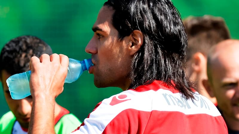 Radamel Falcao