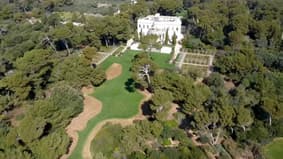 LIGNE ROUGE - La villa à plus de 100 millions d'euros de l'oligarque russe Roman Abramovitch sur la Côte d'Azur