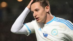 Florian Thauvin