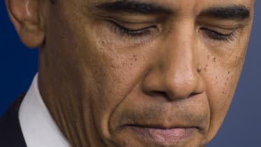 Barack Obama