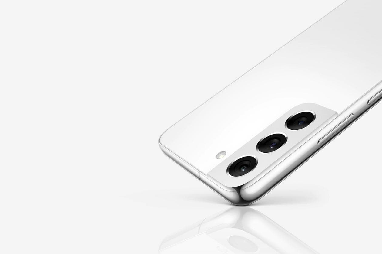 4 offres incroyables sur le Galaxy S22