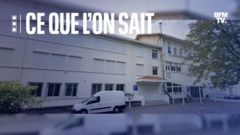 Enseignante tuée par un élève à Saint-Jean-de-Luz: ce que l'on sait
