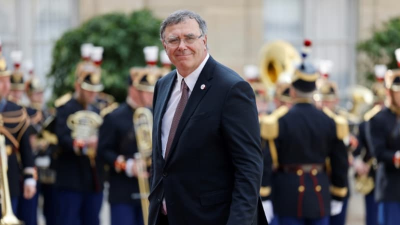 "Totalenergies ne va pas non plus s'excuser de performer": Patrick Pouyanné défend ses résultats et prévient qu'il ne pourra pas maintenir le plafonnement des prix "en cas de surtaxe sur nos raffineries"