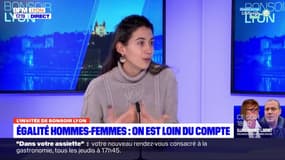 Egalité femmes-hommes: manque de moyens au Planning familial du Rhône