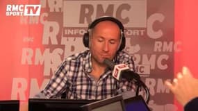 Luis Attaque / Juninho : "Fekir ? Moi je l’appelle tout de suite !" 25/02