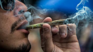 Canberra a décidé de faire passer des tests de dépistage des drogues aux chômeurs. (image d'illustration)