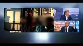 Lutte contre l'"apartheid": les propositions choc de Philippe Doucet (PS) 