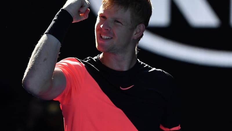 Kyle Edmund
