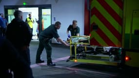 L'attaque au Manchester Arena a fait 59 blessés, selon la police.
