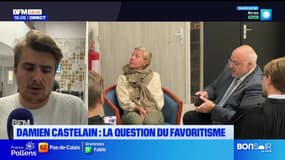 Le journal de 18h du mardi 23 septembre 2025