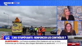 Accident de car : où en est l'enquête ? - 31/01