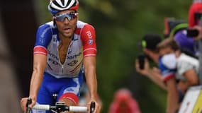 Thibaut Pinot