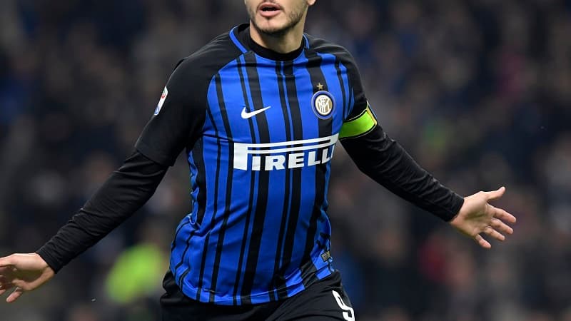 Mauro Icardi
