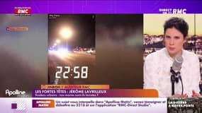 Les fortes têtes : Nos maires sont-ils trop laxistes face aux rodéos urbains ? - 09/05