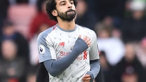Mohamed Salah