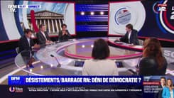 Story 6 : "Ne vous faites pas voler la victoire", Jordan Bardella - 05/07