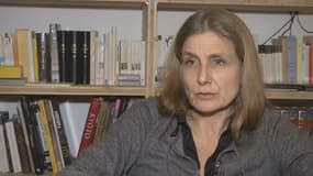 Karine Miermont est réserviste de l’éducation nationale. Elle attend toujours d’être sollicitée.