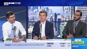 Le Club - Nouveau record sur le Cac 40 ! - 16/02