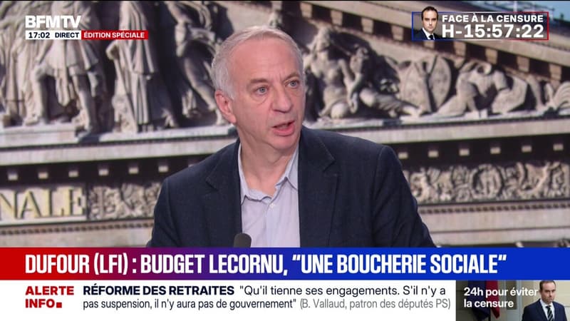 Lecornu II: 