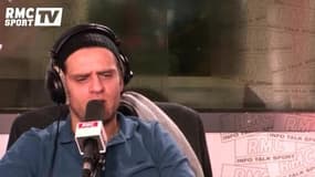 Rothen : "Søderlund a tout fait à l’envers !"
