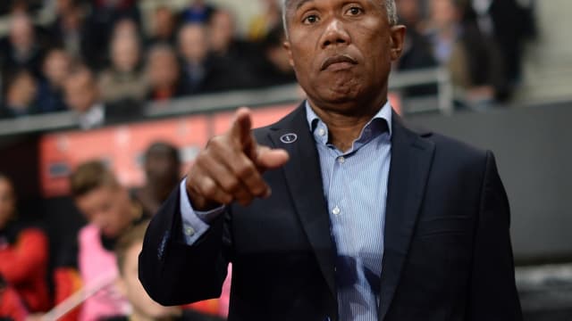 Antoine Kombouaré