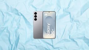 Comment fait Boulanger pour afficher cette promo sur le Samsung Galaxy S25 pendant le Black Friday ?