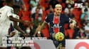 PSG-Metz : Diaz juge hérétiques les 10 jours de repos accordés aux joueurs